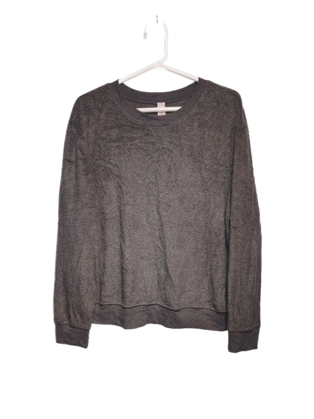 No Boundaries Juniors Sweater Size XL